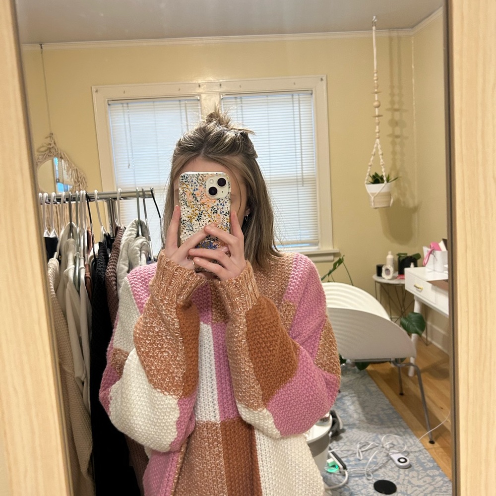 Cotton on knit too